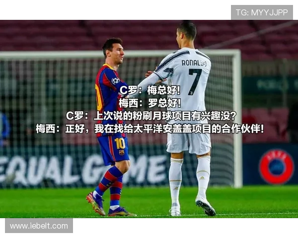 C罗自荐加盟迈阿密引热议足坛