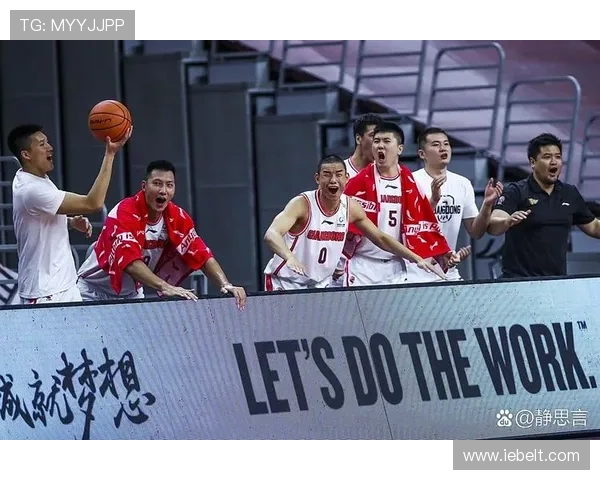 CBA新赛季格局与球队崛起之路 CBA新赛季格局与球队崛起之路