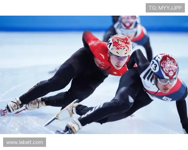 中国短道速滑队剑指米兰冬奥会