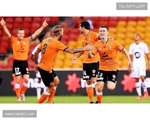 墨尔本平狮吼恩杜卡达戈破门战