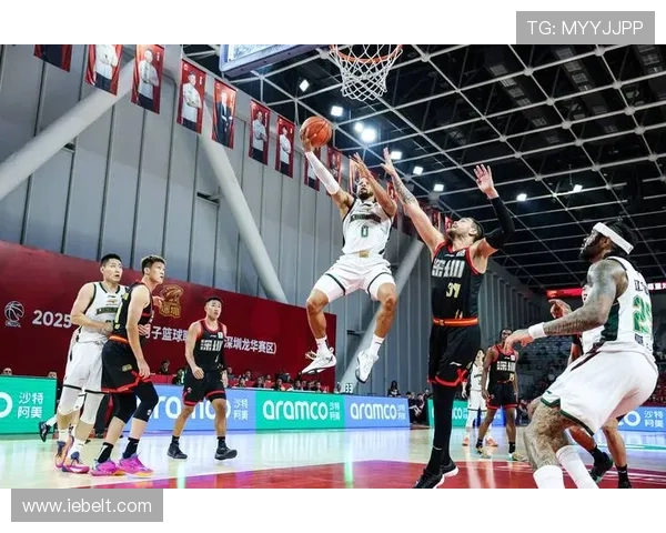 [CBA]常规赛12月1日：深圳VS辽宁 集锦.