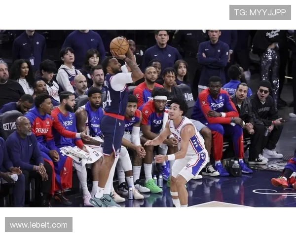 加兰加盟快船 小卡打球更轻松 加兰加盟快船 小卡打球更轻松