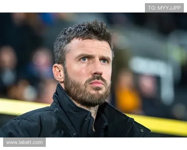 卡里克曼联首秀重大失策