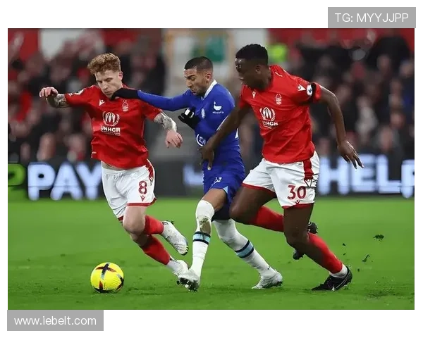 帕克赛前分析：挑战诺丁汉森林客场之战